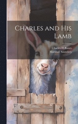 Charles and his Lamb 1