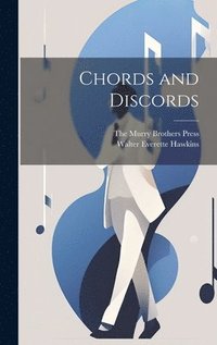 bokomslag Chords and Discords