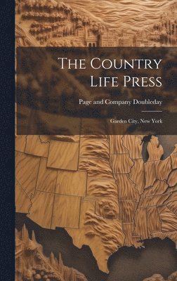 The Country Life Press 1