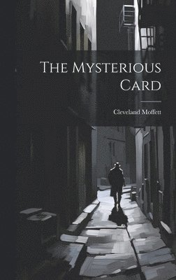 The Mysterious Card 1