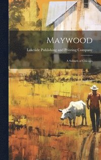 bokomslag Maywood