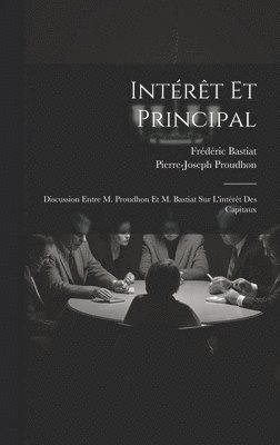 Intérêt Et Principal