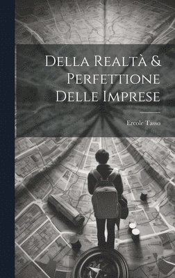 Della realt & perfettione delle imprese 1