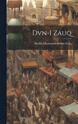 Dvn-i Zauq