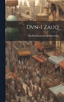 Dvn-i Zauq 1