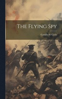 bokomslag Flying Spy