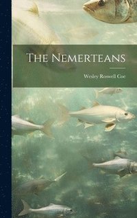 bokomslag The Nemerteans