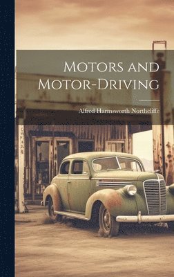 Motors and Motor-driving 1