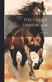 bokomslag The Stable Handbook