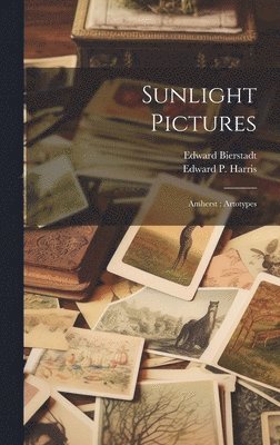 Edward Bierstadt, Edward P 1862- Harris - Sunlight Pictures, Inbunden