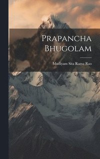 bokomslag Prapancha Bhugolam