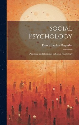 bokomslag Social Psychology