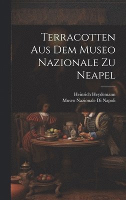 Terracotten Aus Dem Museo Nazionale Zu Neapel