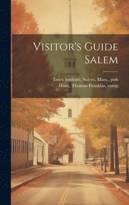 Visitor's Guide Salem 1