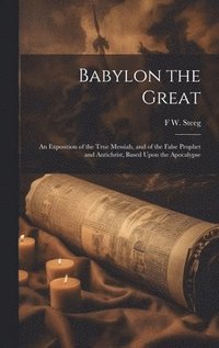 bokomslag Babylon the Great