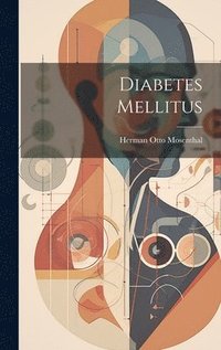 bokomslag Diabetes Mellitus