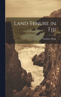 Land Tenure in Fiji 1