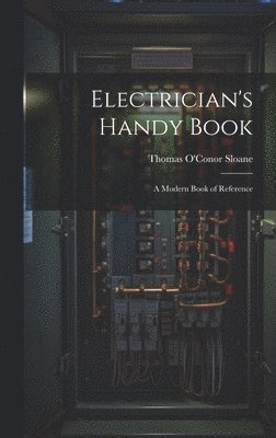 bokomslag Electrician's Handy Book