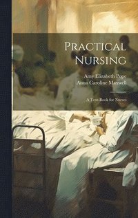 bokomslag Practical Nursing