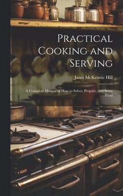 Practical Cooking and Serving 1