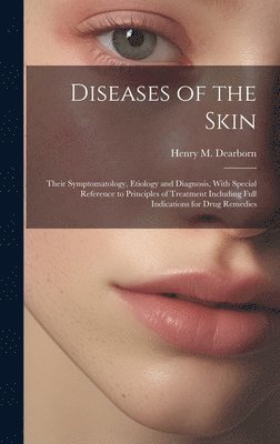 bokomslag Diseases of the Skin