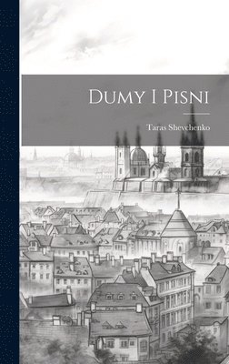 Dumy i pisni 1