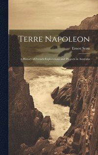 bokomslag Terre Napoleon