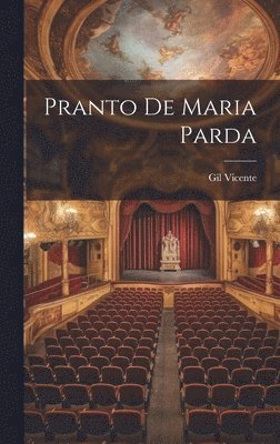 Pranto de Maria Parda 1