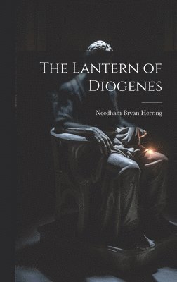 bokomslag Lantern of Diogenes