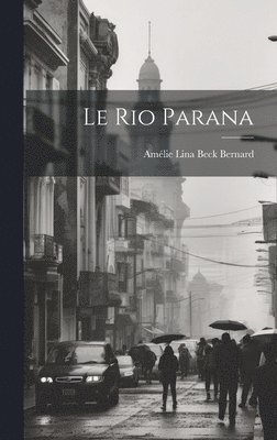 Le Rio Parana 1