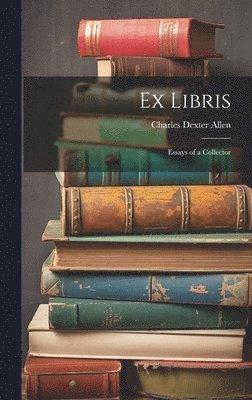 Ex Libris 1