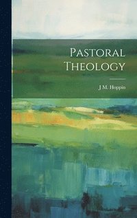 bokomslag Pastoral Theology