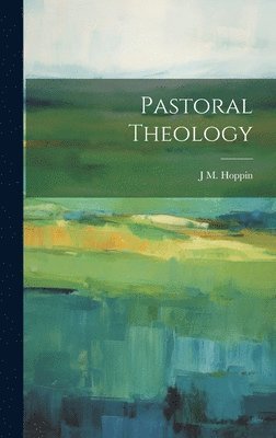 Pastoral Theology 1