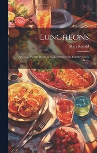 bokomslag Luncheons