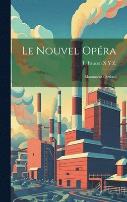 Le Nouvel Opéra