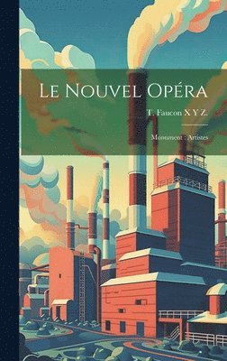 Le Nouvel Opra 1