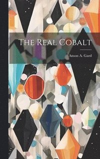 bokomslag The Real Cobalt