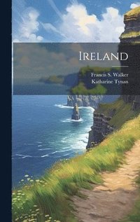 bokomslag Ireland