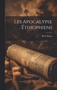 bokomslag Les Apocalypse thiophiens
