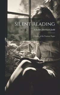 bokomslag Silent Reading