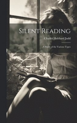 Silent Reading 1