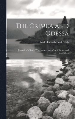 Crimea and Odessa