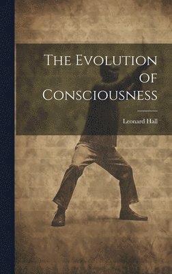 bokomslag The Evolution of Consciousness