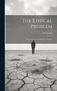 bokomslag Ethical Problem