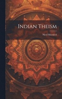 bokomslag Indian Theism