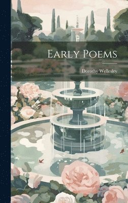 Early Poems 1