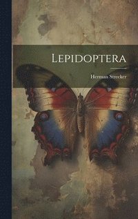 bokomslag Lepidoptera