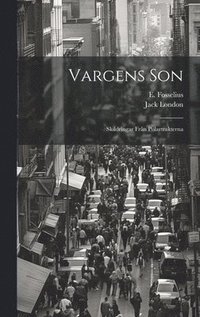 bokomslag Vargens Son