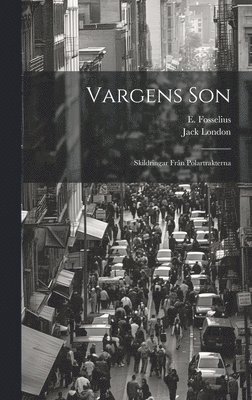 bokomslag Vargens Son