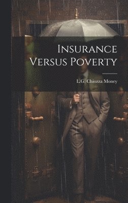 bokomslag Insurance Versus Poverty